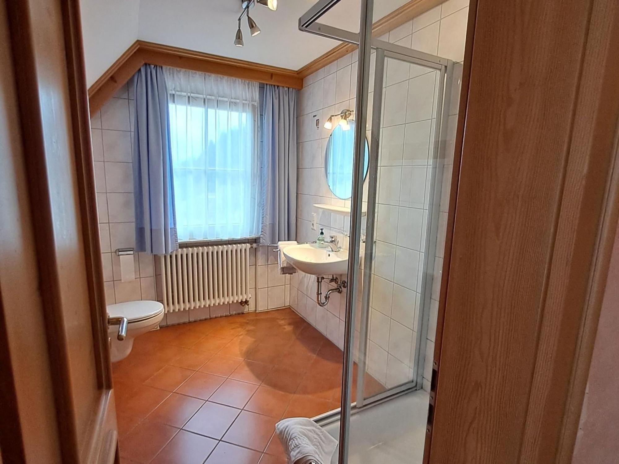 Baeuerlehof Hotel Seebach Buitenkant foto