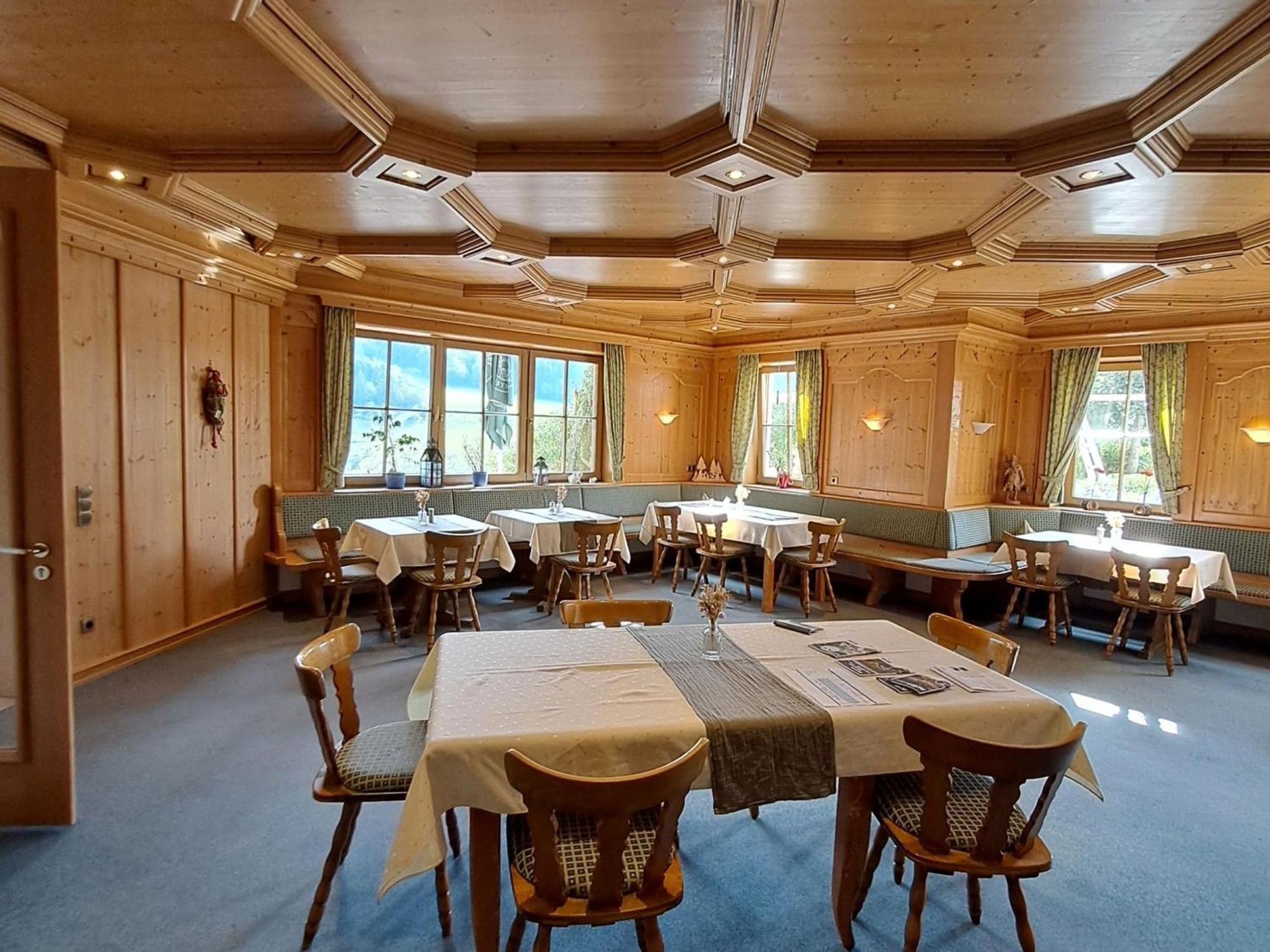Baeuerlehof Hotel Seebach Buitenkant foto